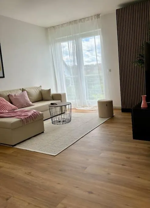 Tatil Evi Ferienhaus - Das Seigendorfer Hirschaid