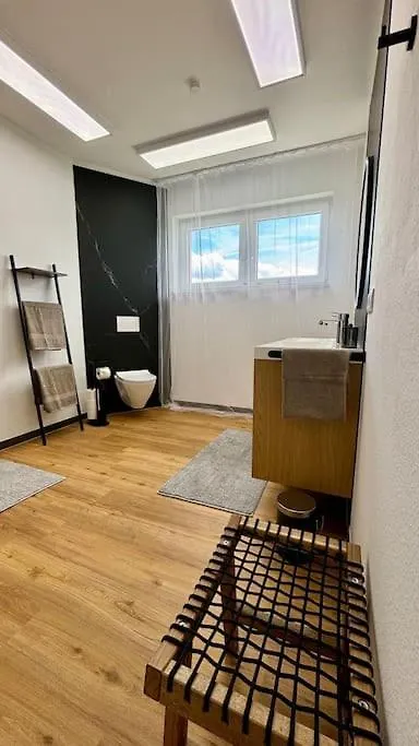 Ferienhaus - Das Seigendorfer Hirschaid Tatil Evi