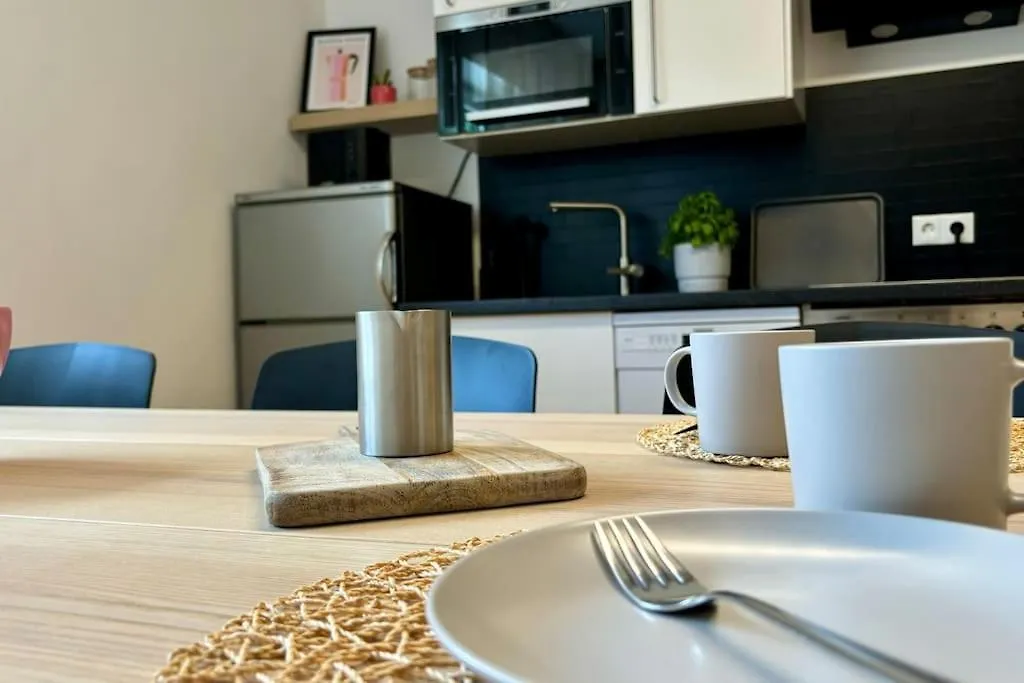 Ferienhaus - Das Seigendorfer Hirschaid Tatil Evi