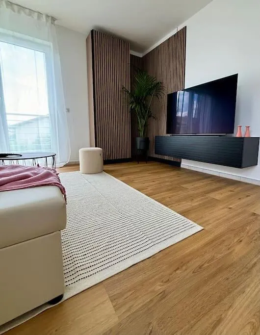 Ferienhaus - Das Seigendorfer Hirschaid 0*,  Germany