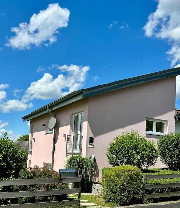 Ferienhaus - Das Seigendorfer Hirschaid