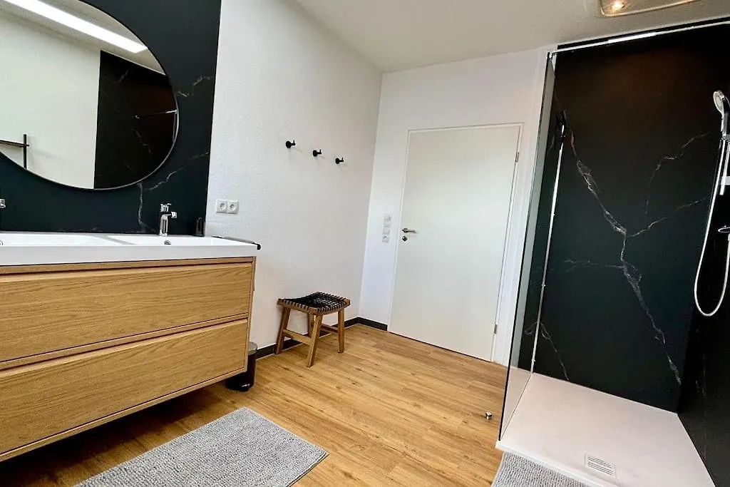 Ferienhaus - Das Seigendorfer Hirschaid Holiday home