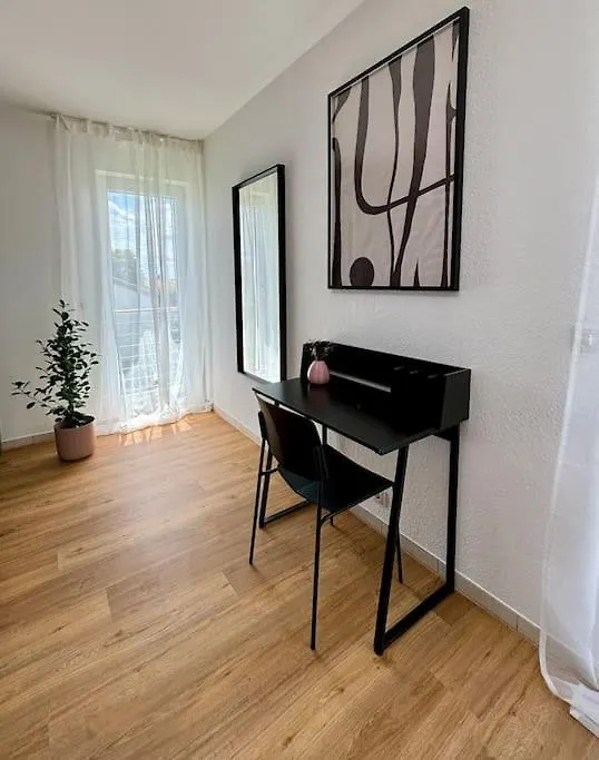 Holiday home Ferienhaus - Das Seigendorfer Hirschaid
