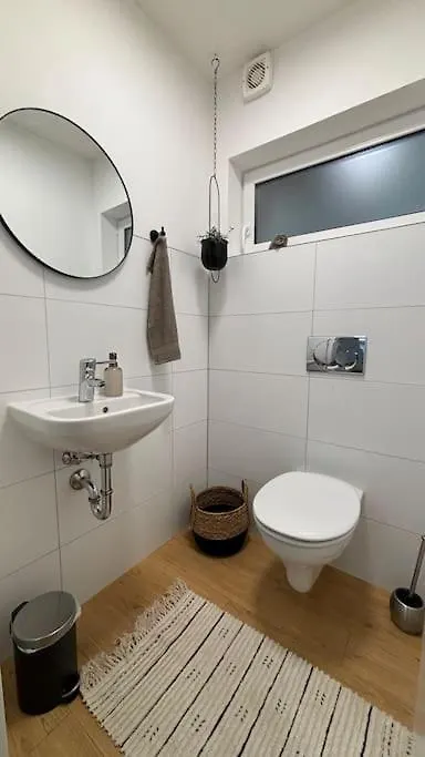 Holiday home Ferienhaus - Das Seigendorfer Hirschaid Germany