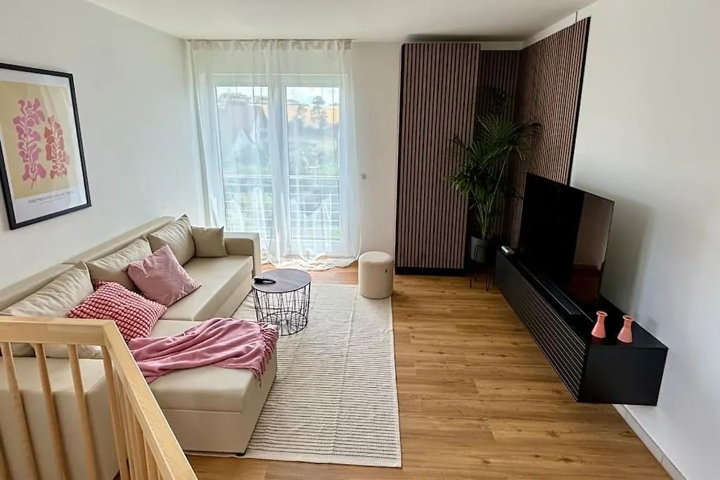 Ferienhaus - Das Seigendorfer Hirschaid Holiday home