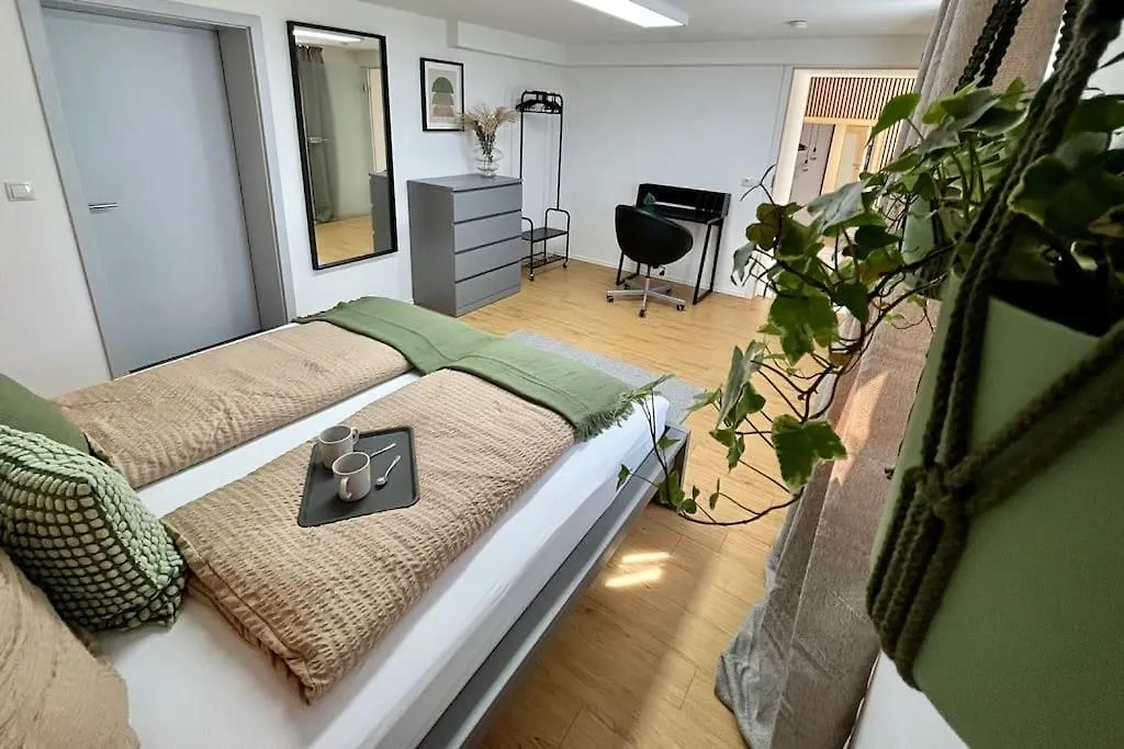 Ferienhaus - Das Seigendorfer Hirschaid 0*,  Germany