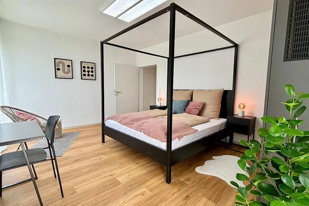 Ferienhaus - Das Seigendorfer Hirschaid