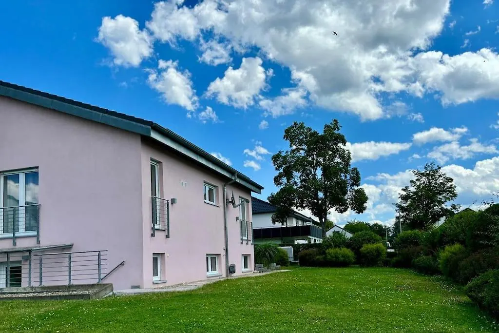 Ferienhaus - Das Seigendorfer Hirschaid